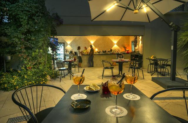 Aparthotel Abbaechelu Santa Margherita di Pula Exterior foto